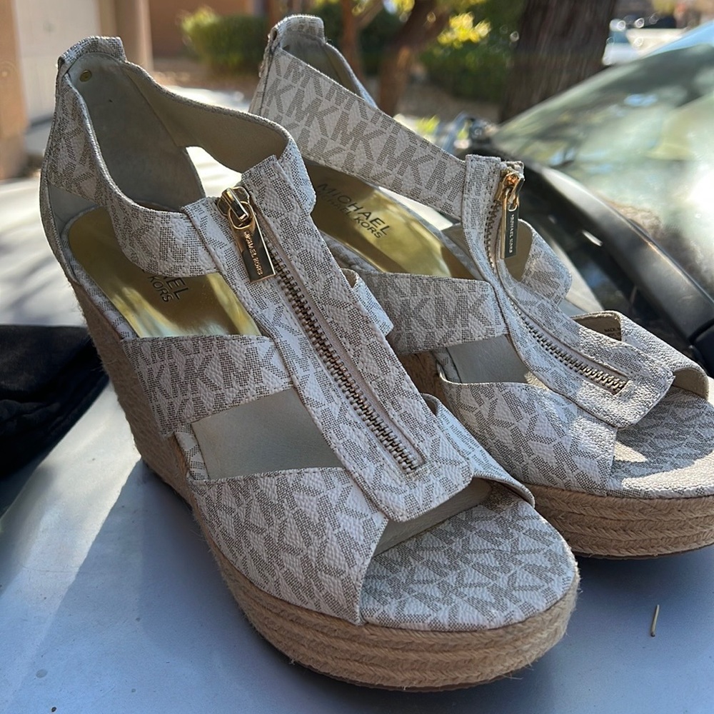 Micheal lots wedges